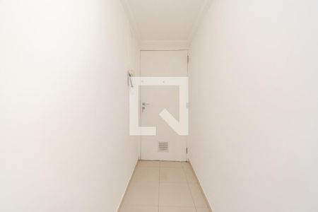 Entrada de apartamento à venda com 1 quarto, 41m² em Vila Buarque, São Paulo