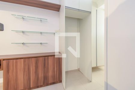 Cozinha de apartamento à venda com 1 quarto, 41m² em Vila Buarque, São Paulo