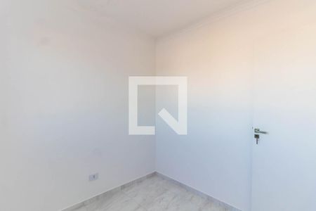 Quarto 2 de apartamento à venda com 2 quartos, 42m² em Cidade Patriarca, São Paulo