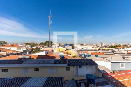 Vista do Quarto 2 de apartamento à venda com 2 quartos, 42m² em Cidade Patriarca, São Paulo