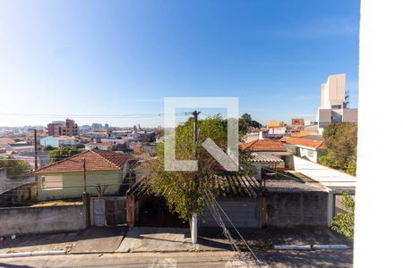 Vista do Quarto 1 de apartamento à venda com 2 quartos, 42m² em Cidade Patriarca, São Paulo