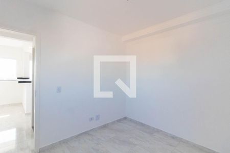 Quarto 1 de apartamento à venda com 2 quartos, 42m² em Cidade Patriarca, São Paulo