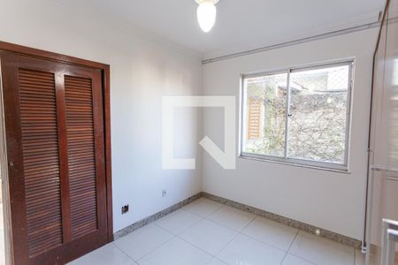 Suíte 1 de apartamento para alugar com 3 quartos, 70m² em União, Belo Horizonte