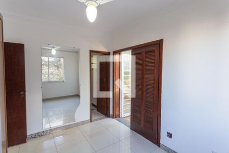 Suíte 1 de apartamento para alugar com 3 quartos, 70m² em União, Belo Horizonte