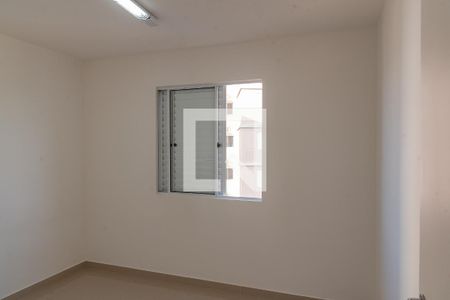 Suíte de apartamento à venda com 3 quartos, 69m² em Residencial Parque da Fazenda, Campinas