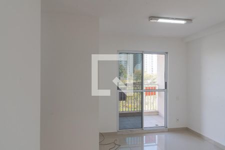 Sala de apartamento à venda com 3 quartos, 69m² em Residencial Parque da Fazenda, Campinas