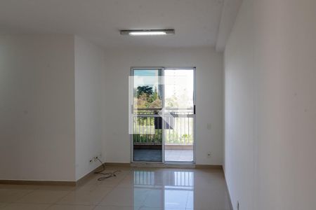 Sala de apartamento à venda com 3 quartos, 69m² em Residencial Parque da Fazenda, Campinas