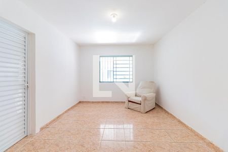 Casa 1 - Sala de casa à venda com 4 quartos, 205m² em Socorro, São Paulo