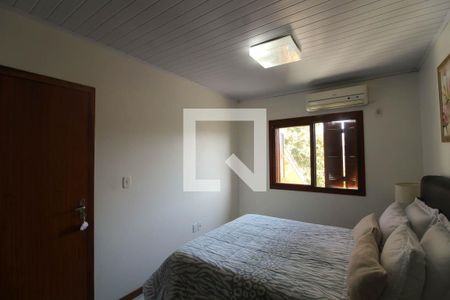 Quarto Suíte de casa à venda com 4 quartos, 147m² em São José, Canoas