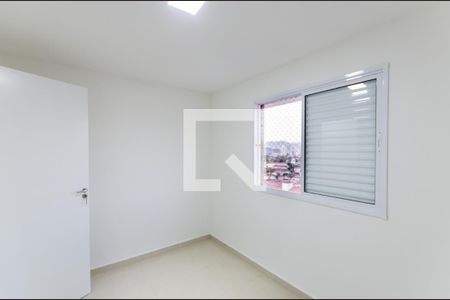 Quarto 1 de apartamento para alugar com 2 quartos, 60m² em Vila Cascatinha, São Vicente