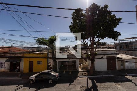 Vista Varanda Sala de casa para alugar com 3 quartos, 210m² em Vila Mesquita, São Paulo