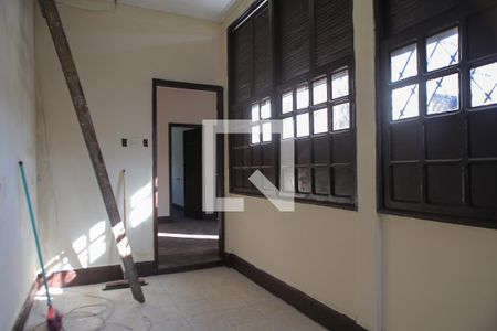 Sala de casa para alugar com 3 quartos, 80m² em Ponta da Praia, Santos