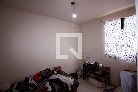 Quarto de apartamento à venda com 2 quartos, 50m² em Jaqueline, Belo Horizonte