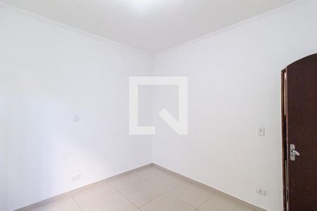 Quarto 2 de casa para alugar com 2 quartos, 80m² em Vila Yolanda, Osasco