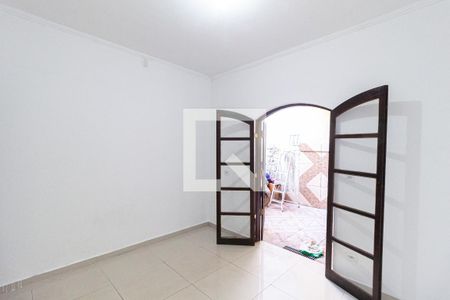 Quarto 2 de casa para alugar com 2 quartos, 80m² em Vila Yolanda, Osasco