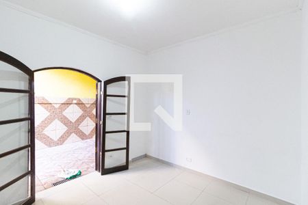 Quarto 2 de casa para alugar com 2 quartos, 80m² em Vila Yolanda, Osasco