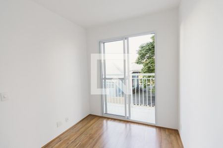 Suíte de apartamento para alugar com 1 quarto, 31m² em Bom Retiro, São Paulo