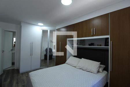 Suíte de apartamento à venda com 4 quartos, 130m² em Recreio dos Bandeirantes, Rio de Janeiro