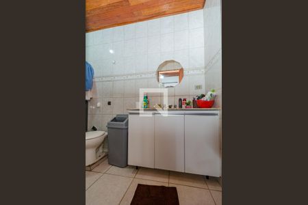 Casa à venda com 180m², 4 quartos e 2 vagas Casa à venda com 180m², 4 quartos e 2 vagasBanheiro da Suíte