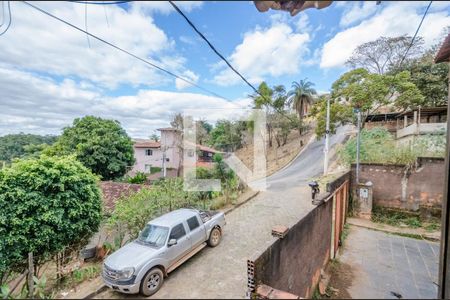 Casa à venda com 180m², 4 quartos e 2 vagas Casa à venda com 180m², 4 quartos e 2 vagasVaranda da Suíte