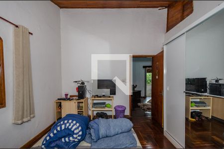 Casa à venda com 180m², 4 quartos e 2 vagas Casa à venda com 180m², 4 quartos e 2 vagasQuarto 4