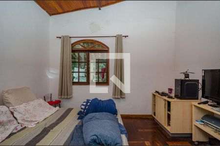 Casa à venda com 180m², 4 quartos e 2 vagas Casa à venda com 180m², 4 quartos e 2 vagasQuarto 4