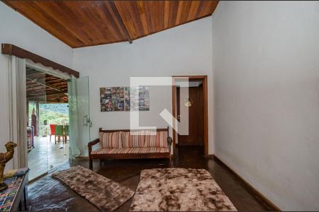 Casa à venda com 180m², 4 quartos e 2 vagas Casa à venda com 180m², 4 quartos e 2 vagasSala 4 piso 2