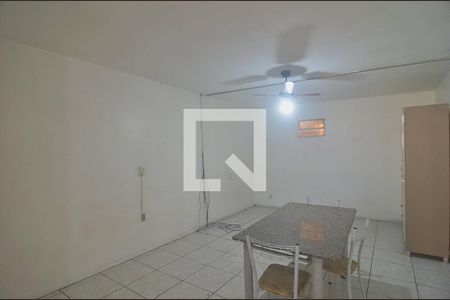 Studio de kitnet/studio para alugar com 1 quarto, 30m² em São Luis, Canoas