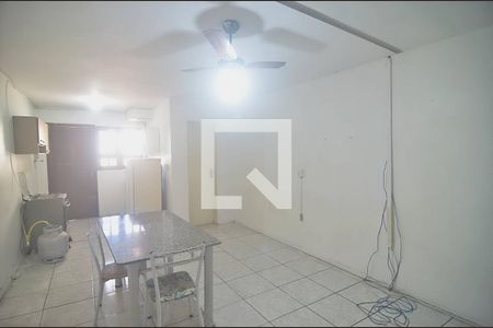 Studio de kitnet/studio para alugar com 1 quarto, 30m² em São Luis, Canoas