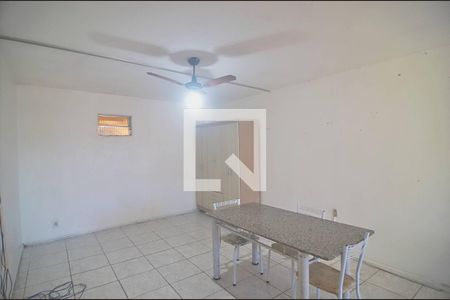 Studio de kitnet/studio para alugar com 1 quarto, 30m² em São Luis, Canoas