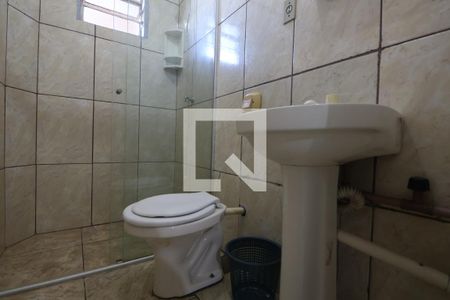 Kitnet/Studio para alugar com 1 quarto, 30m² em São Luís, Canoas