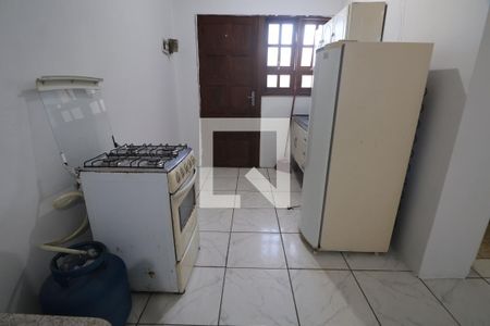 Kitnet/Studio para alugar com 1 quarto, 30m² em São Luís, Canoas