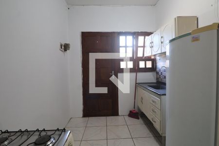 Kitnet/Studio para alugar com 1 quarto, 30m² em São Luís, Canoas