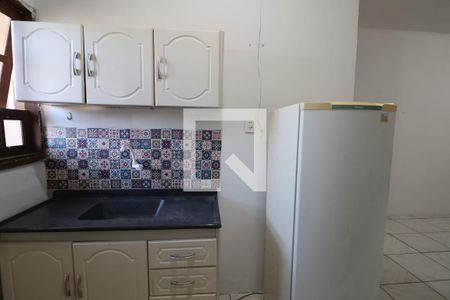 Kitnet/Studio para alugar com 1 quarto, 30m² em São Luís, Canoas