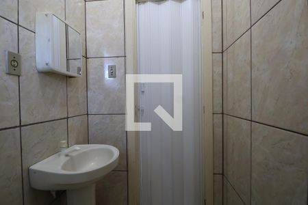 Kitnet/Studio para alugar com 1 quarto, 30m² em São Luís, Canoas