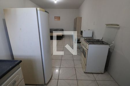 Kitnet/Studio para alugar com 1 quarto, 30m² em São Luís, Canoas