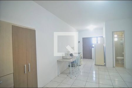 Studio de kitnet/studio para alugar com 1 quarto, 30m² em São Luís, Canoas