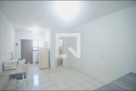 Studio de kitnet/studio para alugar com 1 quarto, 30m² em São Luís, Canoas