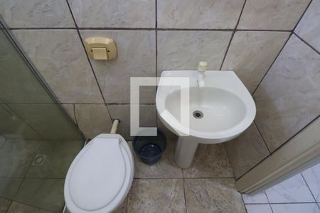 Kitnet/Studio para alugar com 1 quarto, 30m² em São Luís, Canoas