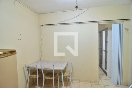 Sala de kitnet/studio para alugar com 1 quarto, 40m² em São José, Canoas