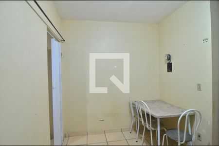 Sala de kitnet/studio para alugar com 1 quarto, 40m² em São José, Canoas