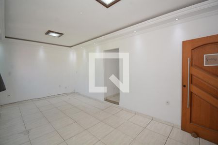 Sala de casa para alugar com 3 quartos, 100m² em Bento Ribeiro, Rio de Janeiro