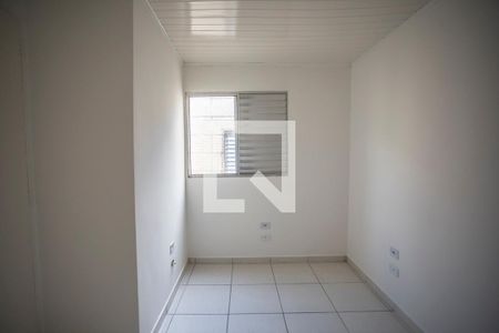 Quarto de apartamento para alugar com 1 quarto, 35m² em Vila Babilonia, São Paulo