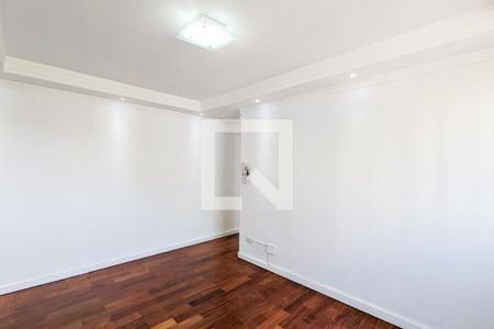 Sala de apartamento à venda com 2 quartos, 54m² em Ferrazópolis, São Bernardo do Campo