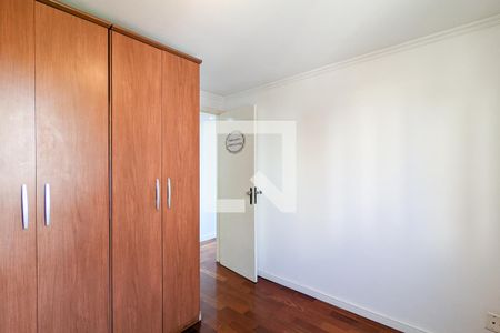 Quarto 2 de apartamento à venda com 2 quartos, 54m² em Ferrazópolis, São Bernardo do Campo