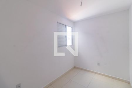 Quarto  de apartamento para alugar com 2 quartos, 50m² em Cidade Patriarca, São Paulo