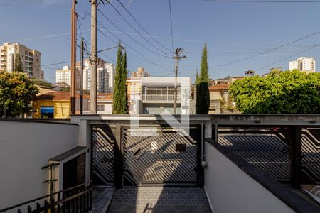 Vista da Sala de Estar de casa à venda com 4 quartos, 150m² em Bosque da Saúde, São Paulo
