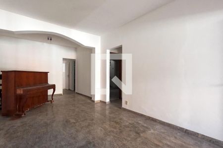 Sala de casa para alugar com 3 quartos, 90m² em Vila Ristori, Guarulhos