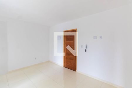 Apartamento à venda com 56m², 2 quartos e 1 vagaSala/Cozinha