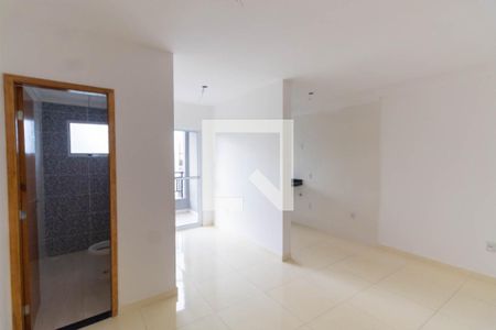 Apartamento à venda com 56m², 2 quartos e 1 vagaSala/Cozinha